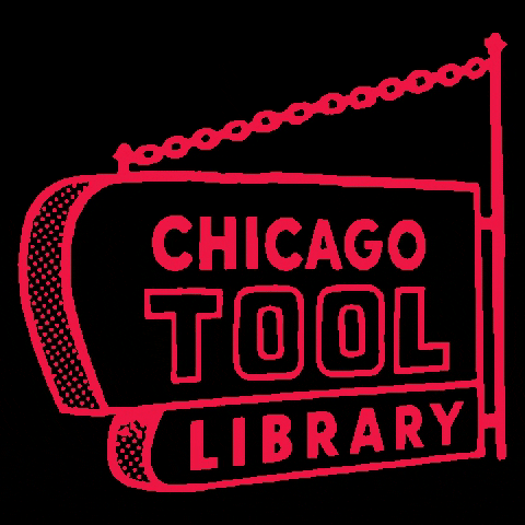 Chicago Tool Library GIF