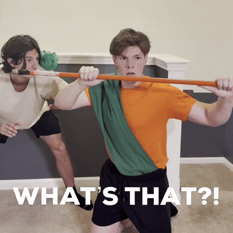 Whats That GIF