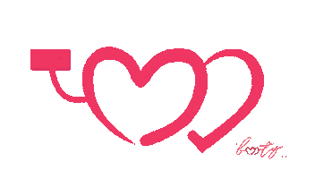 Fitness Booty Sticker by Be Marketing & Communication