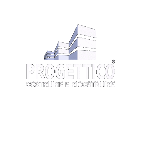 Progettico Sticker