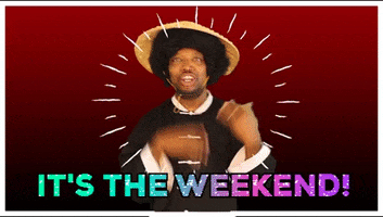 Happy Shake It GIF by KungFuNinjaGuy