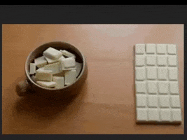 Chocolate GIF