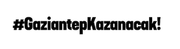 Gaziantep FK Sticker
