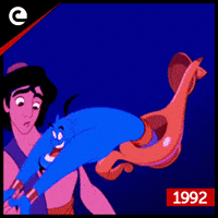 Genie GIFs - Find & Share on GIPHY