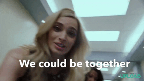 Upload GIF by Amazon Prime Video
