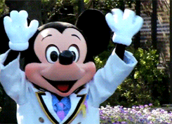 Mickey Mouse Disney GIF - Find & Share on GIPHY