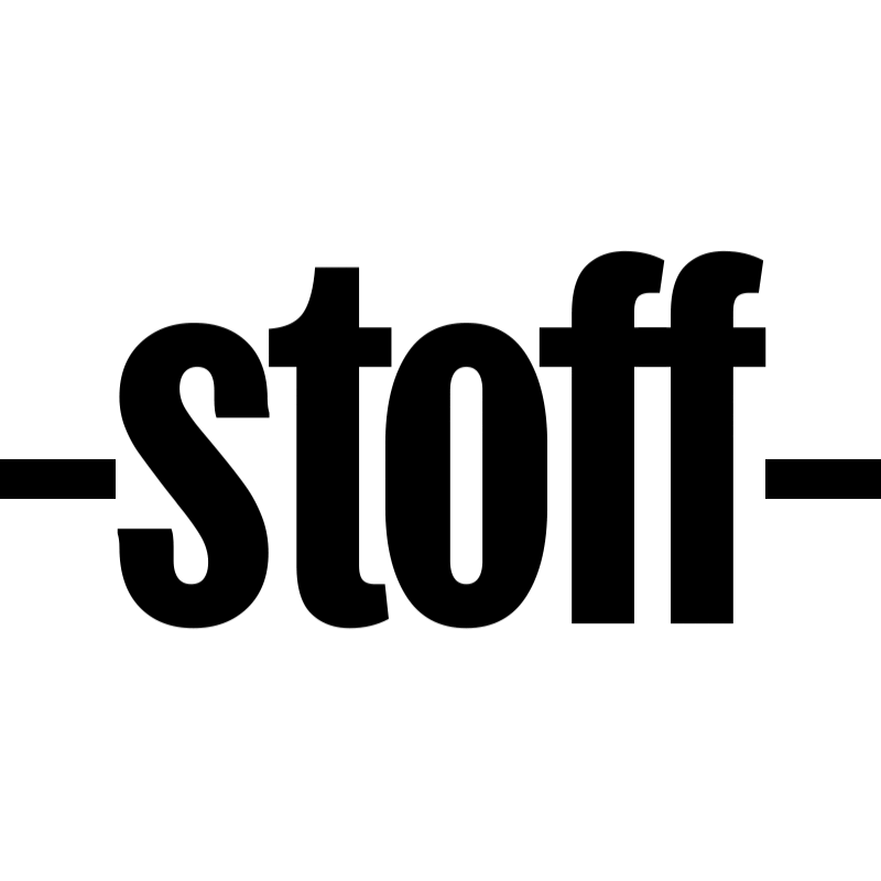 stoff.agency Sticker