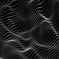 Black And White Wave GIF by tdhooper - Find & Share on GIPHY