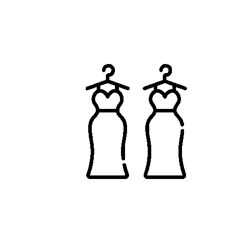 Carolina Vázquez Sticker