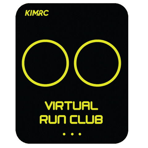 Kimrc Sticker by keep it movin rc