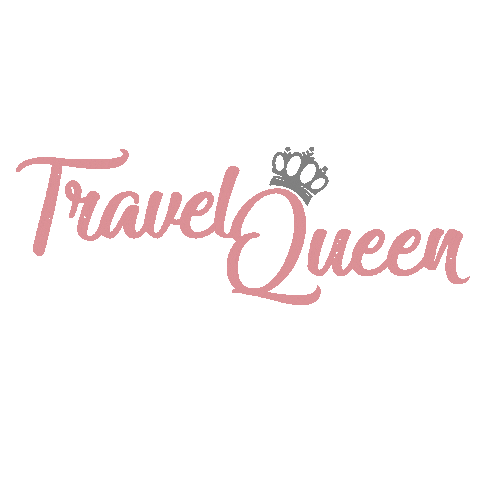 Sticker by Travel Queen LLC