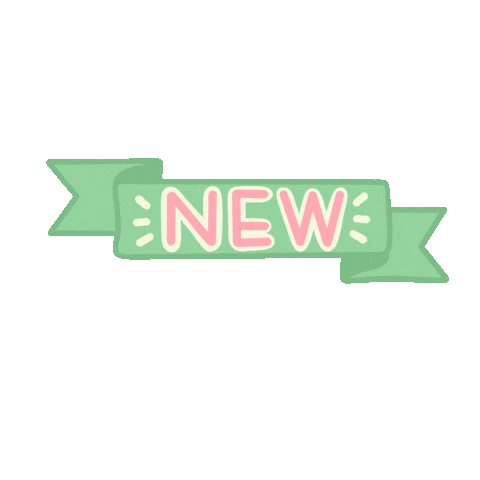 New Sticker