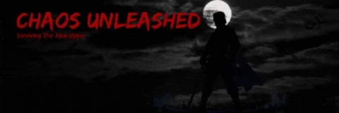 Chaos Unleashed [RPG­­] - Minecraft Modpacks - CurseForge