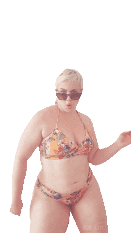 Sommer Summervibes Sticker by bauchfrauen