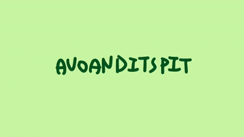 avoanditspit avocado avo avoanditspit GIF