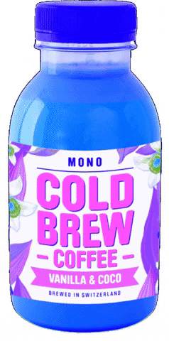 Coffee Coco GIF by MONO