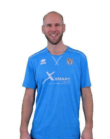 Beachsoccer Zeeland Sticker