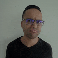 Confused Sales GIF by E