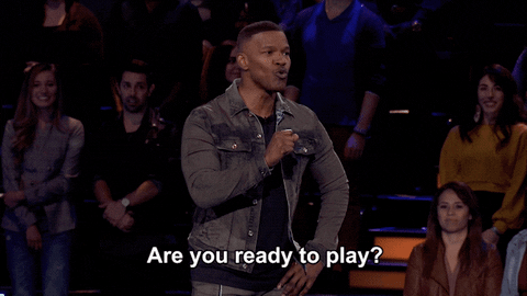 Game Show Dance GIF by Beat Shazam - Find & Share on GIPHY