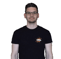 Thumbs Sticker by eurotecgmbh