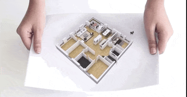 Real Estate GIF