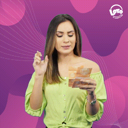 LOTO Nicaragua GIF
