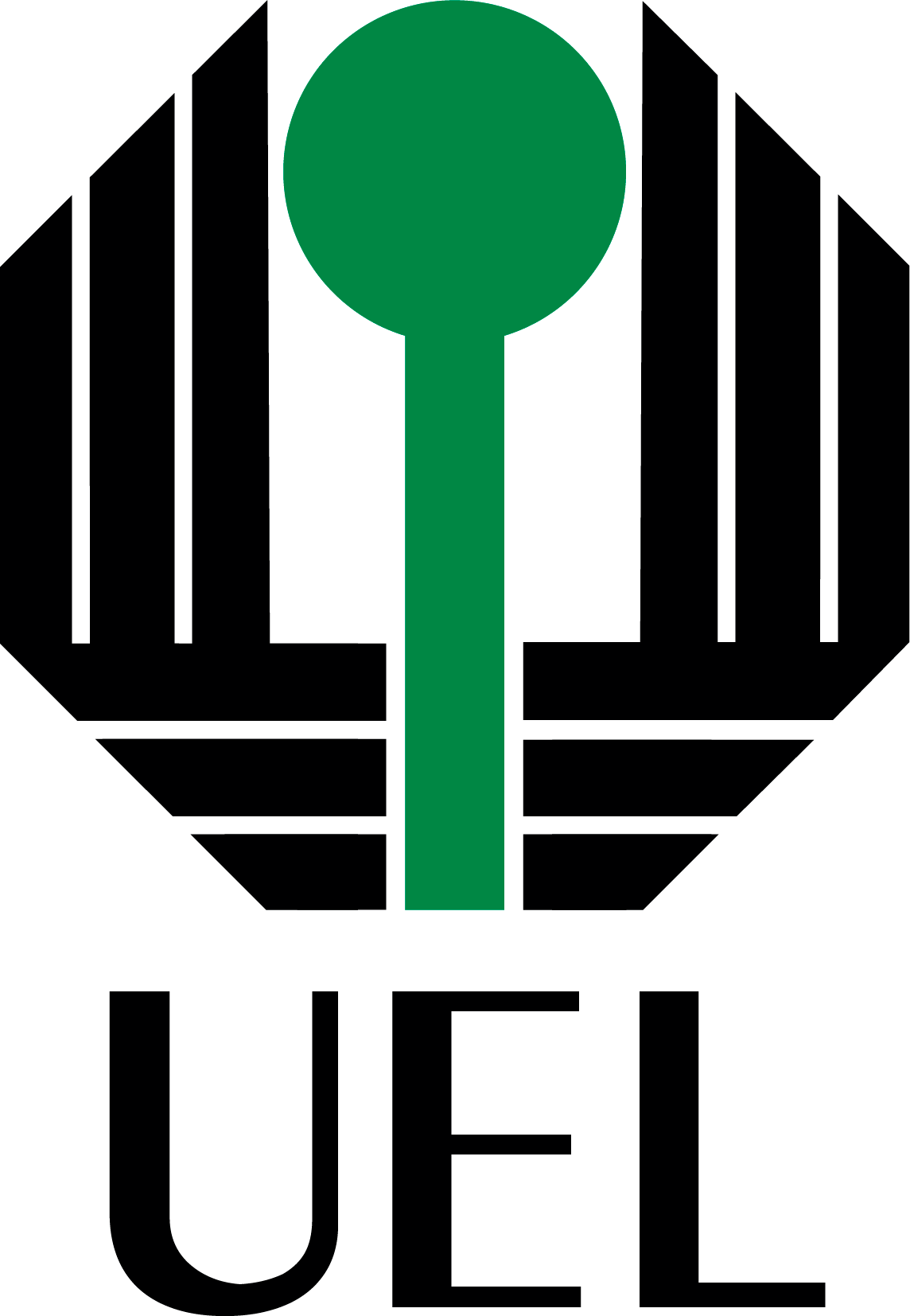 Uel University Logo