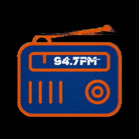 94 Atividade FM GIF