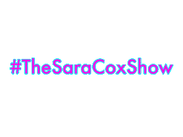 Show Sara Sticker by CactusTV