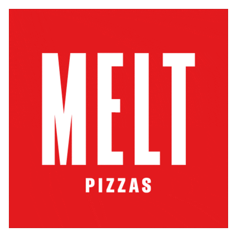 Food Fire GIF by MELT PIZZAS