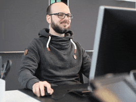 Work Office GIF by Columbus Interactive