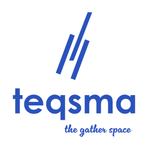 teqsma Sticker