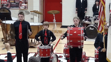Band GIF