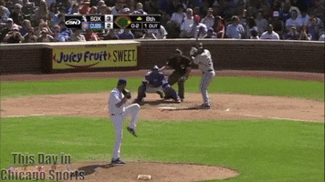 ncalumni wood cubs kerry strikeout GIF