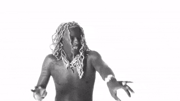 Just How It Is GIF by Young Thug