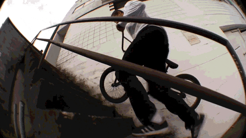 Espn Wow GIF by X Games