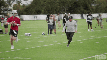 Chasing National Football League GIF by NFL