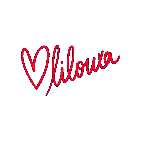 coeur coeur club Sticker