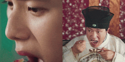 Baym GIF