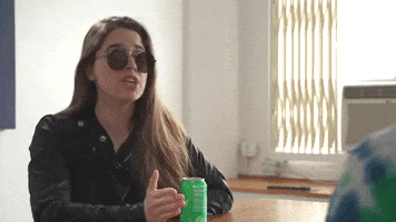 GIF by HeadGum