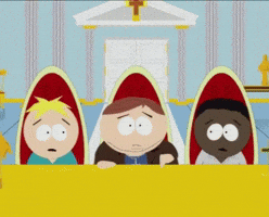 South Park GIF