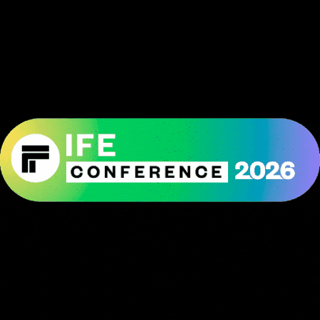 Ifeconference GIF by Tec de Monterrey