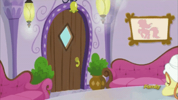 mariusioannesp mlp my little pony trixie starlight glimmer GIF