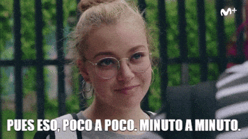 love you relationship GIF by Movistar+