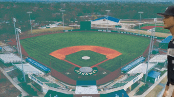 UNCW Baseball GIF