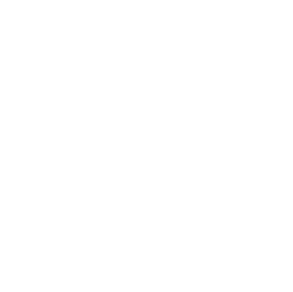 white arrow icon gif