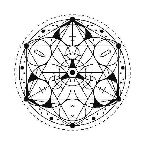 Flavescent Candles & Co. Sticker