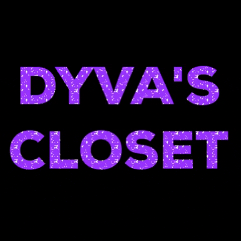 Dyva's Closet GIF