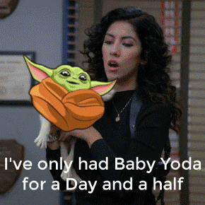 Star Wars Meme GIF