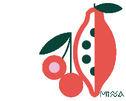 Pop Tea Sticker by MINNA